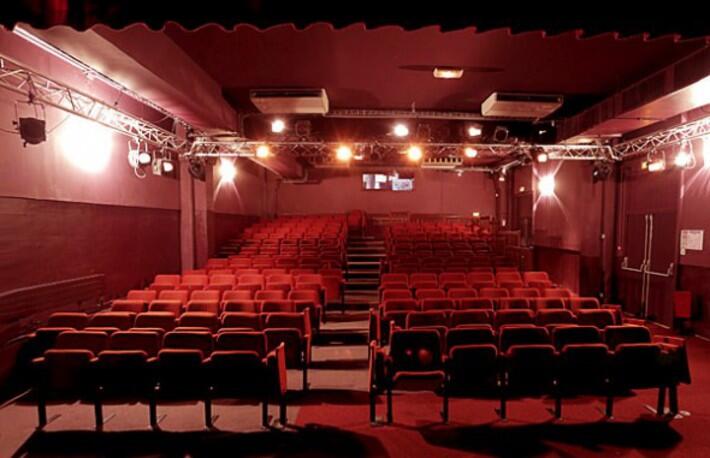 Comédie Bastille 5 Rue Nicolas Appert 75011 Paris